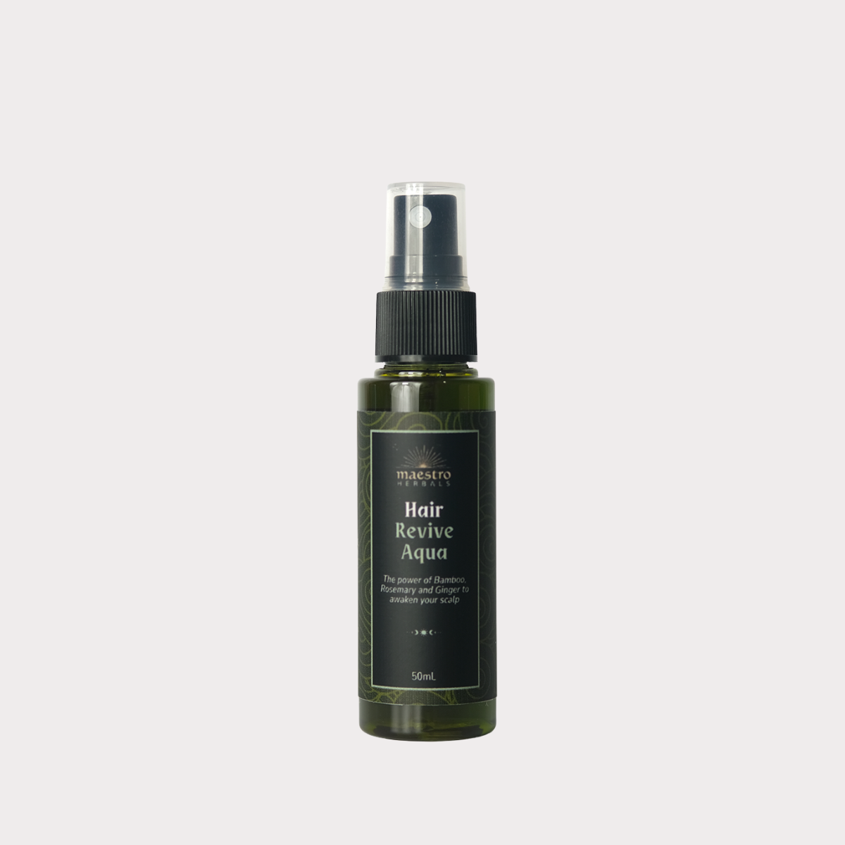 Maestro Herbals Hair Revive Aqua