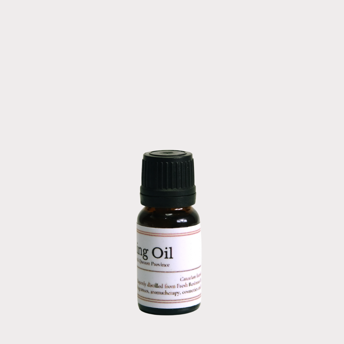 Sahing Oil