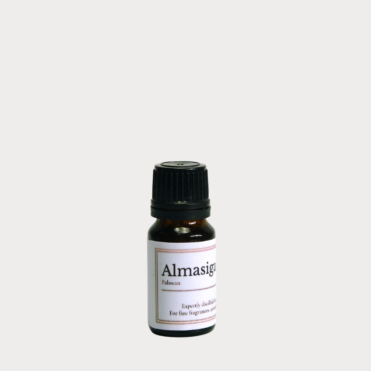 Almasiga Oil