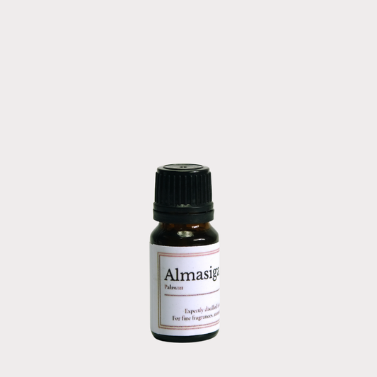 Almasiga Oil