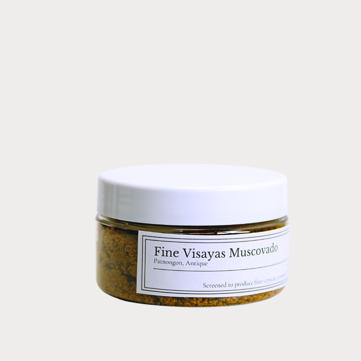 Fine Visayas Muscovado