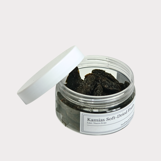 Kamias Soft-Dried Fruit
