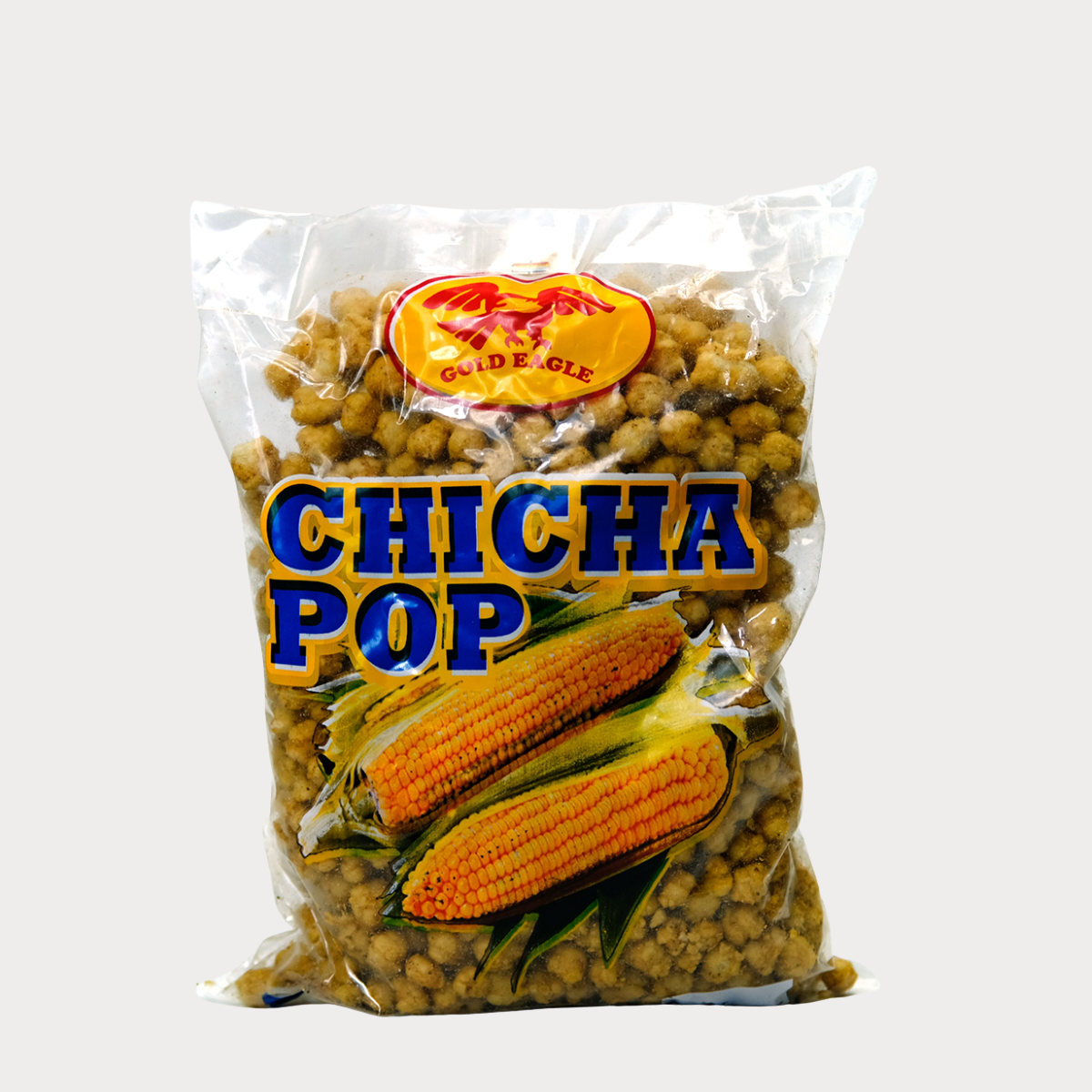 Gold Eagle Chichapop