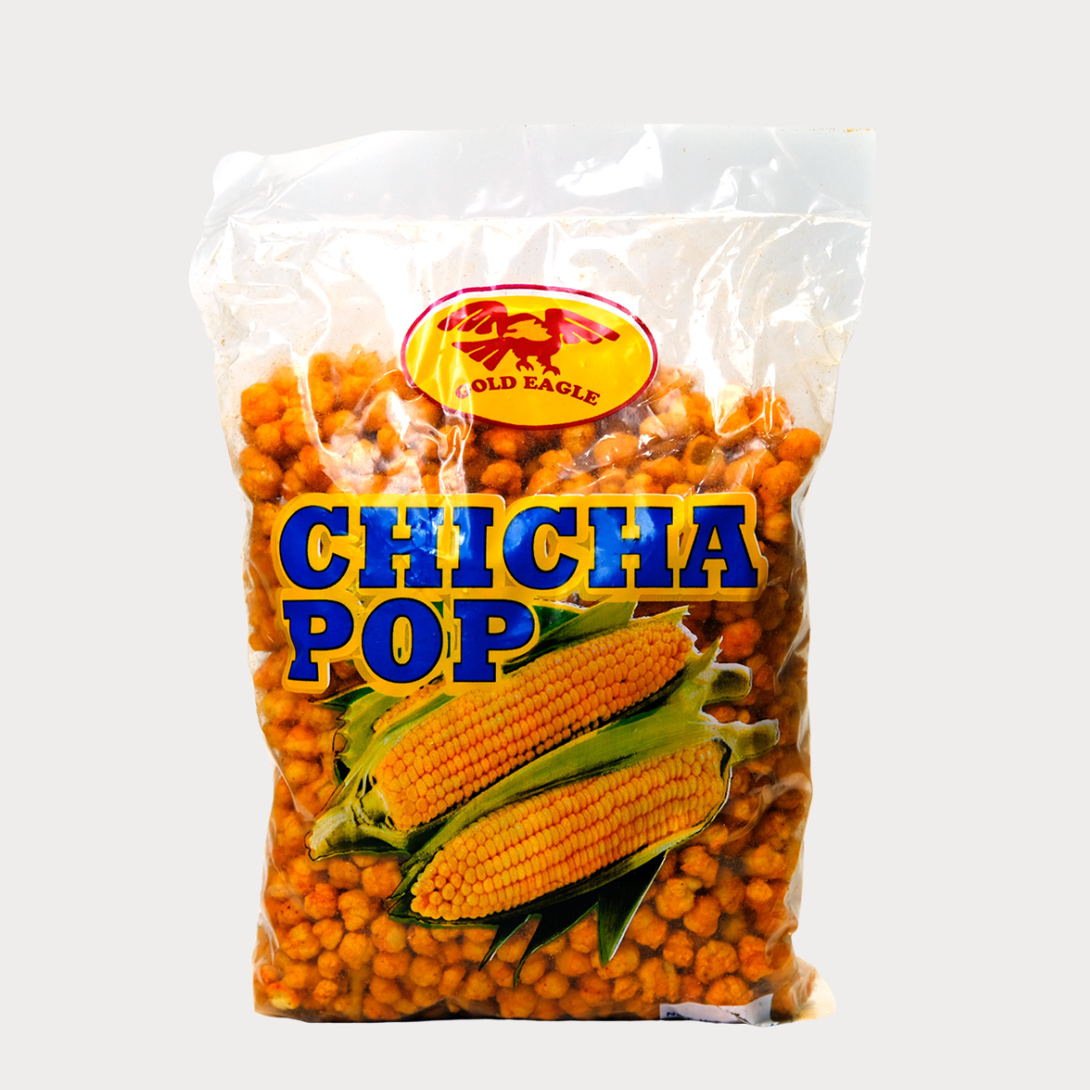Gold Eagle Chichapop