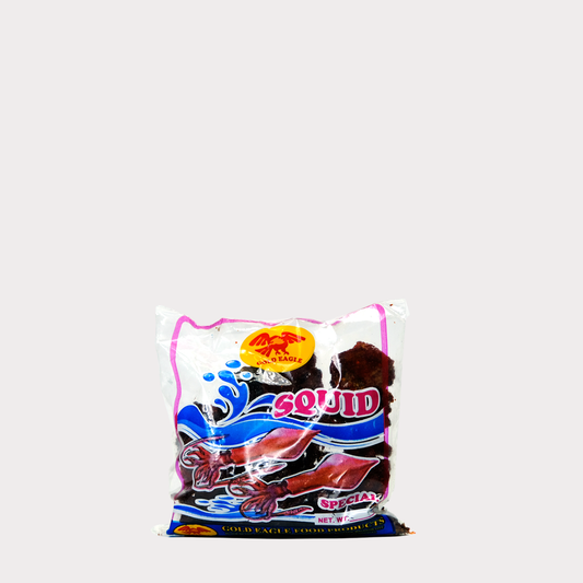 Gold Eagle Special Dried Squid