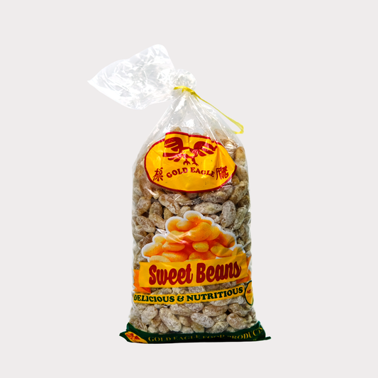 Gold Eagle Sweet Beans