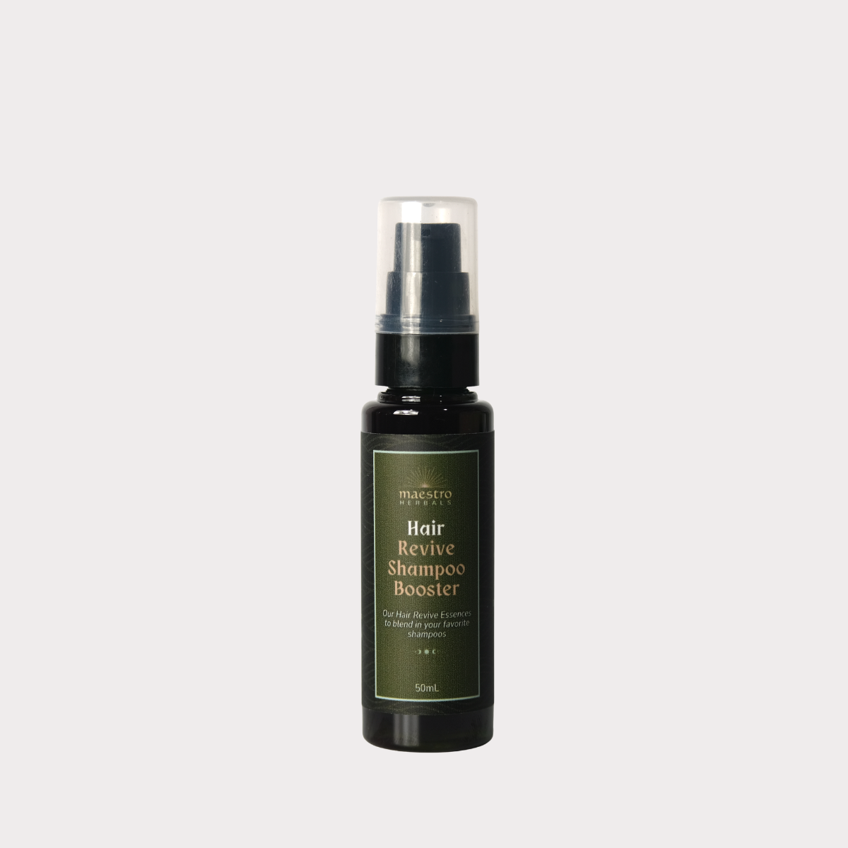 Maestro Herbals Hair Revive Shampoo Booster
