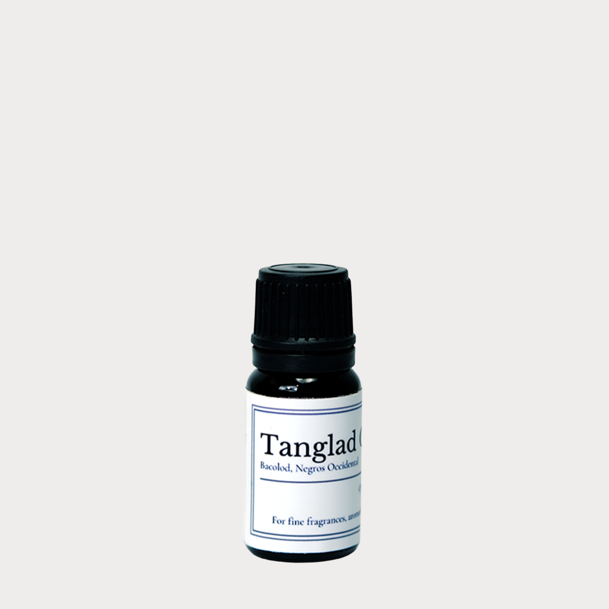 Tanglad lemongrass essential oil from San Isidro Nueva Ecija Philippines