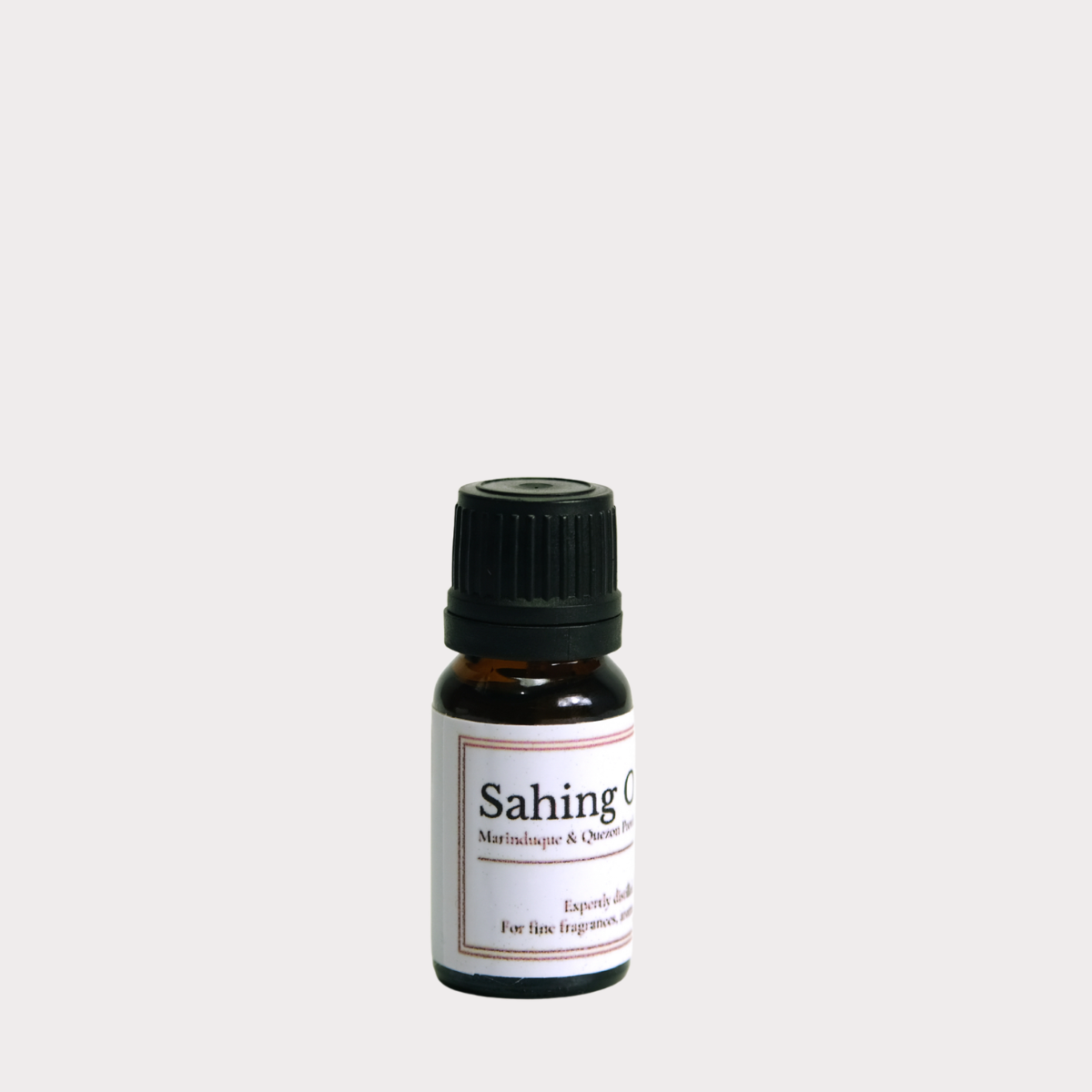 Sahing Oil
